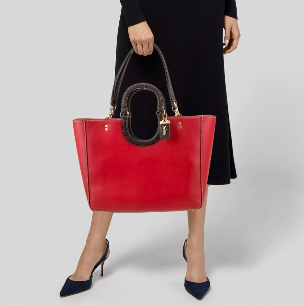 Coach Rae Tote